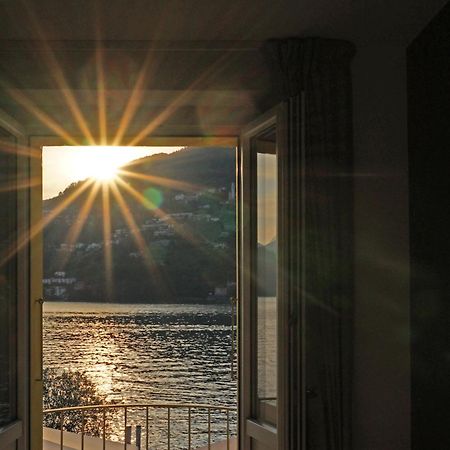 Dolceresio Lugano Lake B&B Brusino Arsizio Exterior foto
